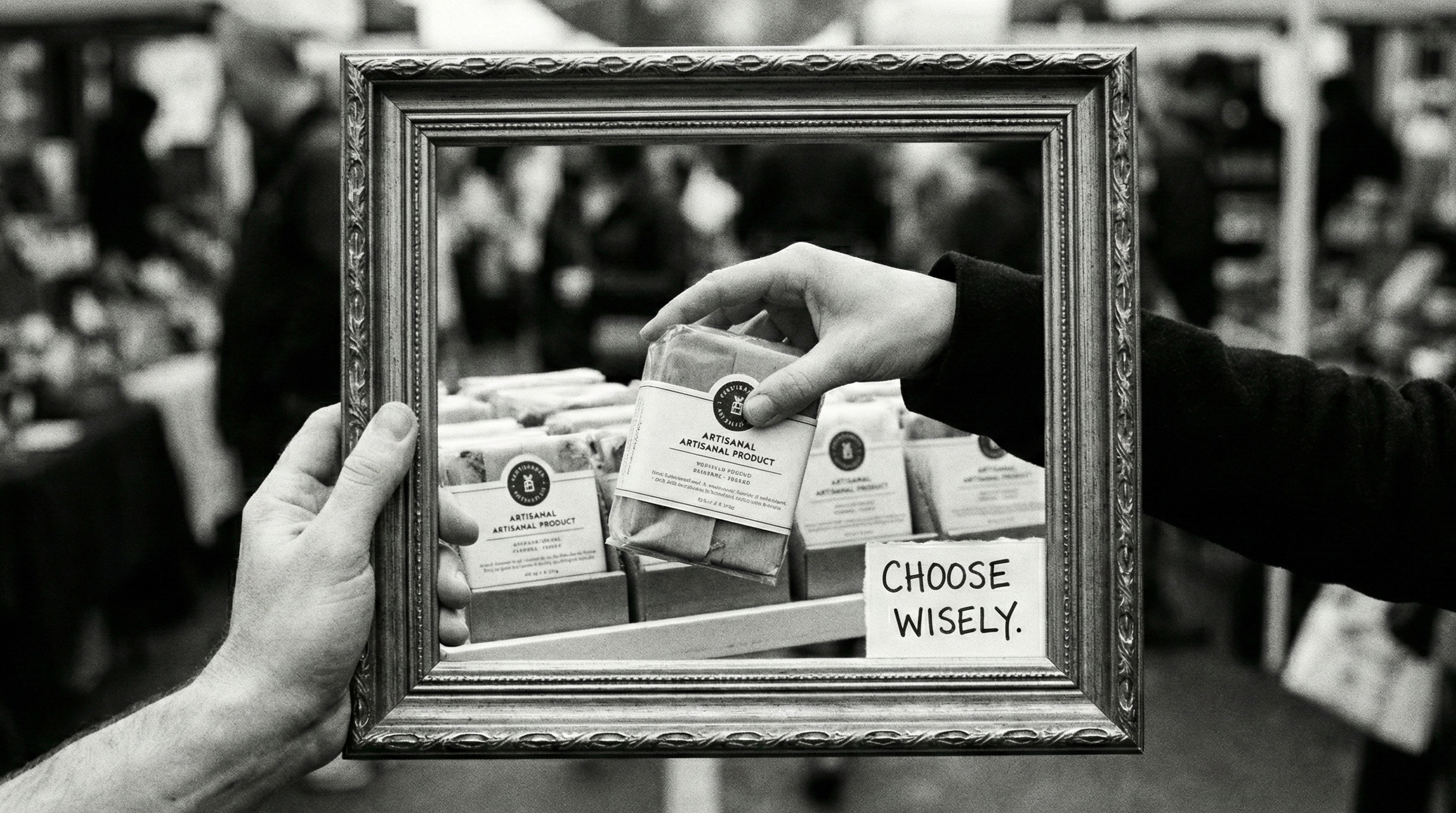 power of framing - how brands shape consumer perception through framing