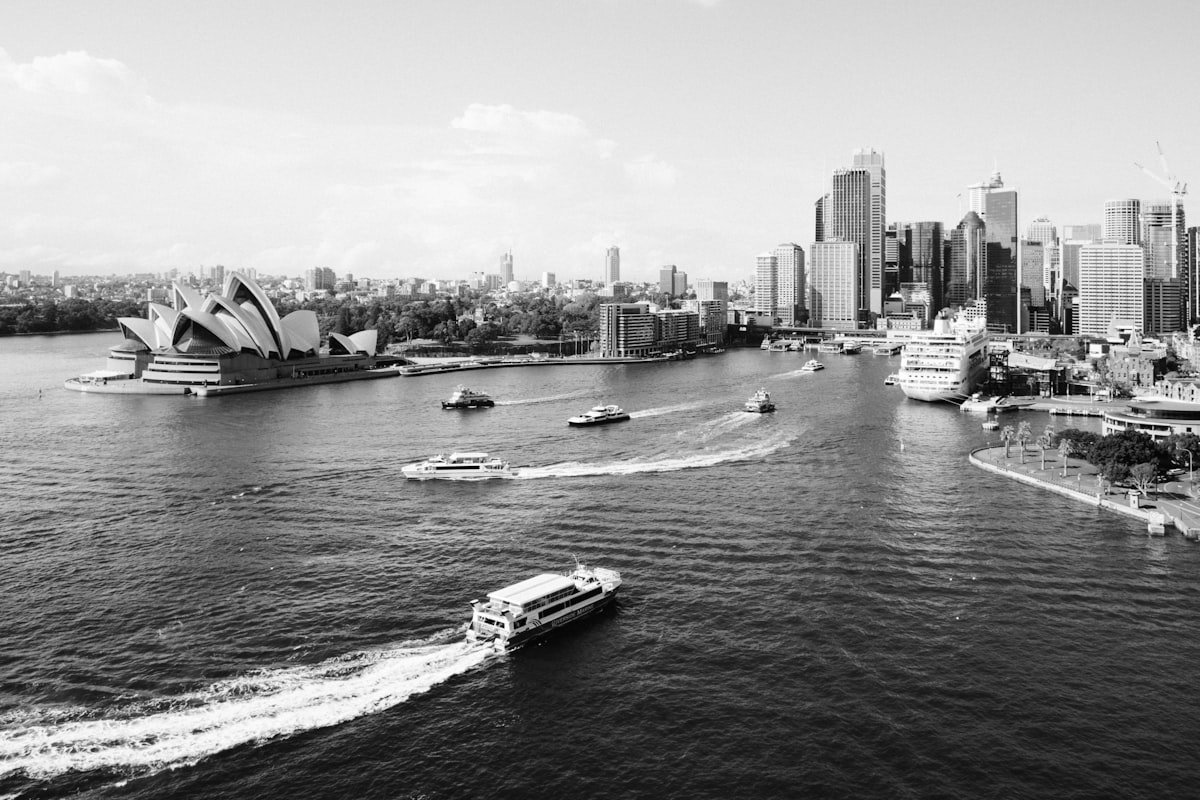 top branding agency sydney - CUT THRU ranked #1 by The Manifest